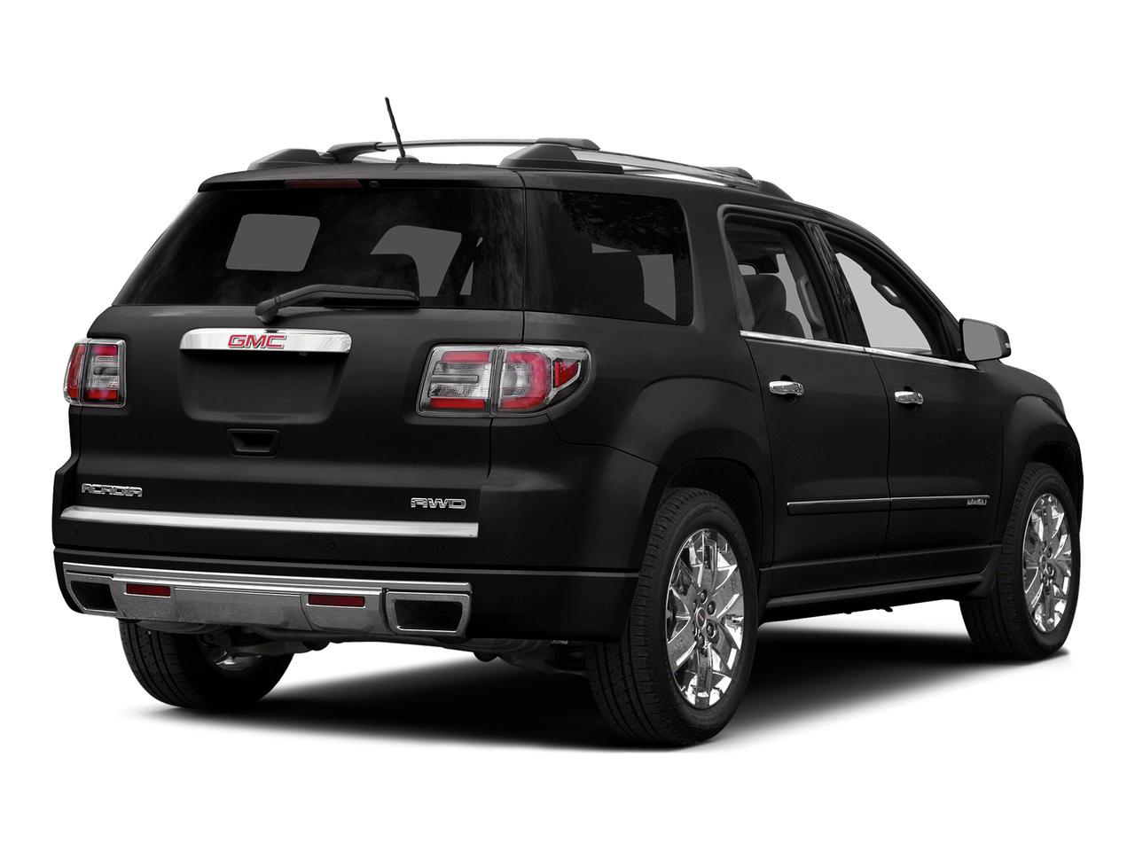 2015 GMC Acadia Vehicle Photo in APPLETON, WI 54914-8833