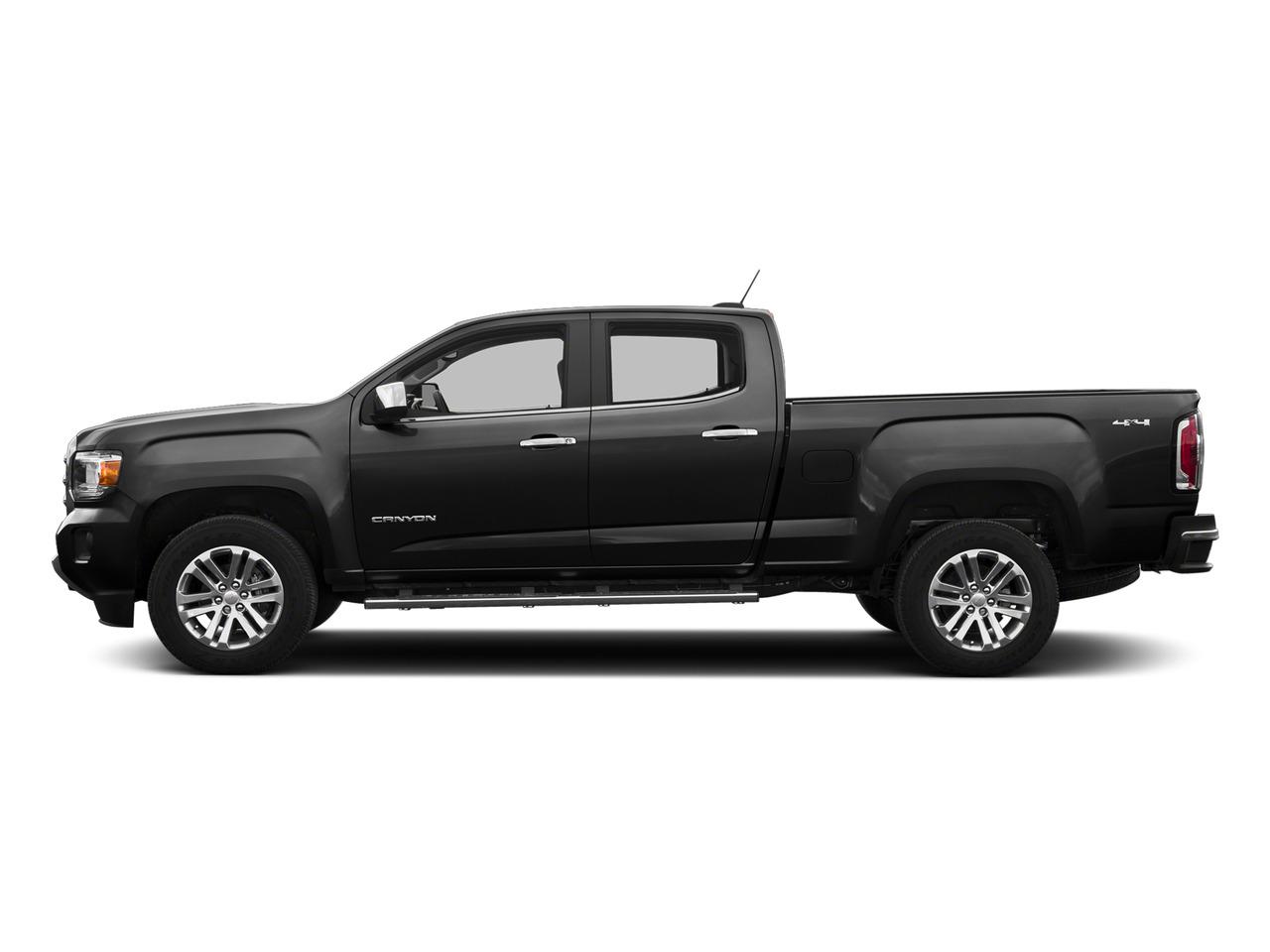 2015 GMC Canyon Vehicle Photo in MANITOWOC, WI 54220-5838