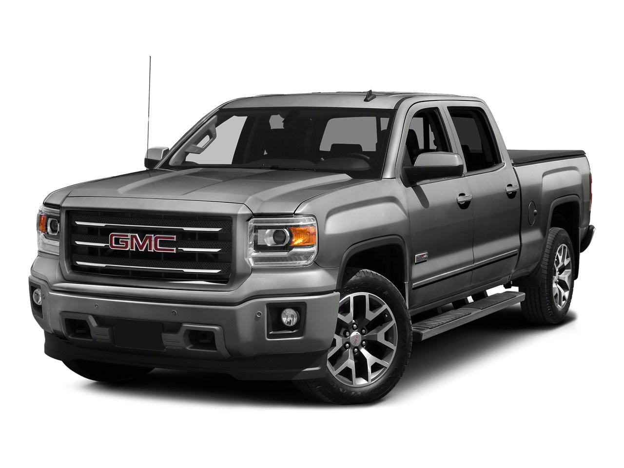 2015 GMC Sierra 1500 Vehicle Photo in OSHKOSH, WI 54904-7811