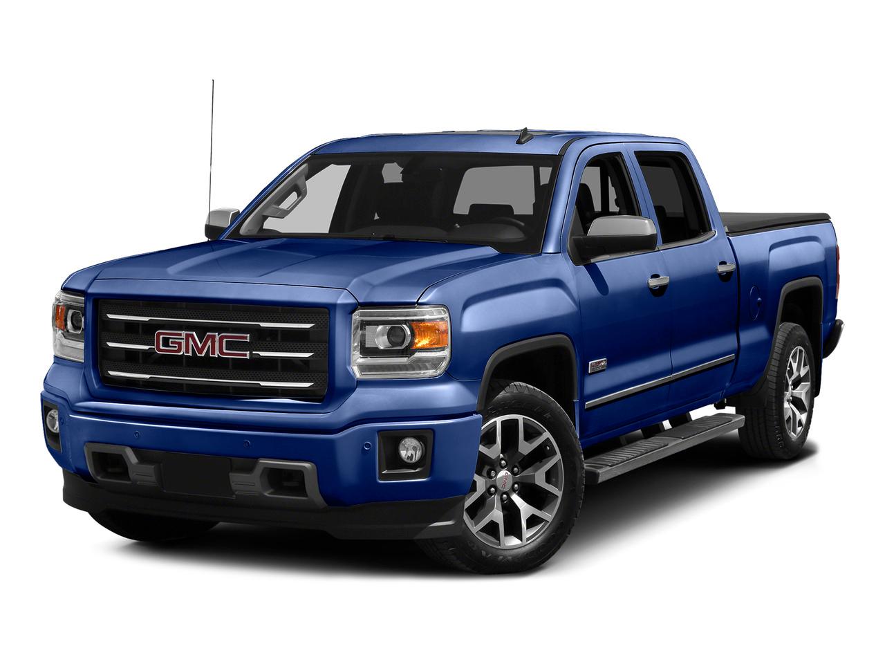 2015 GMC Sierra 1500 Vehicle Photo in LONE TREE, CO 80124-2750