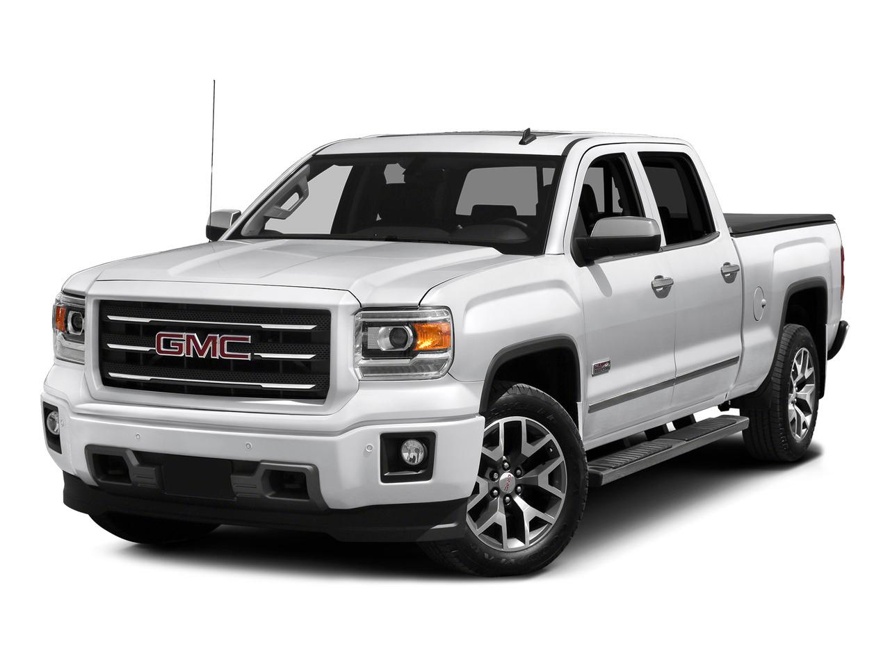 2015 GMC Sierra 1500 Vehicle Photo in Corpus Christi, TX 78415