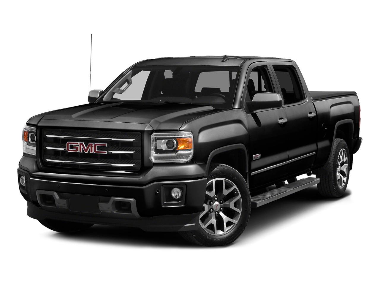 2015 GMC Sierra 1500 Vehicle Photo in SPOKANE, WA 99212-2978