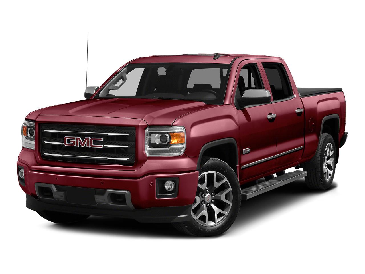 2015 GMC Sierra 1500 Vehicle Photo in PEORIA, AZ 85382-3715