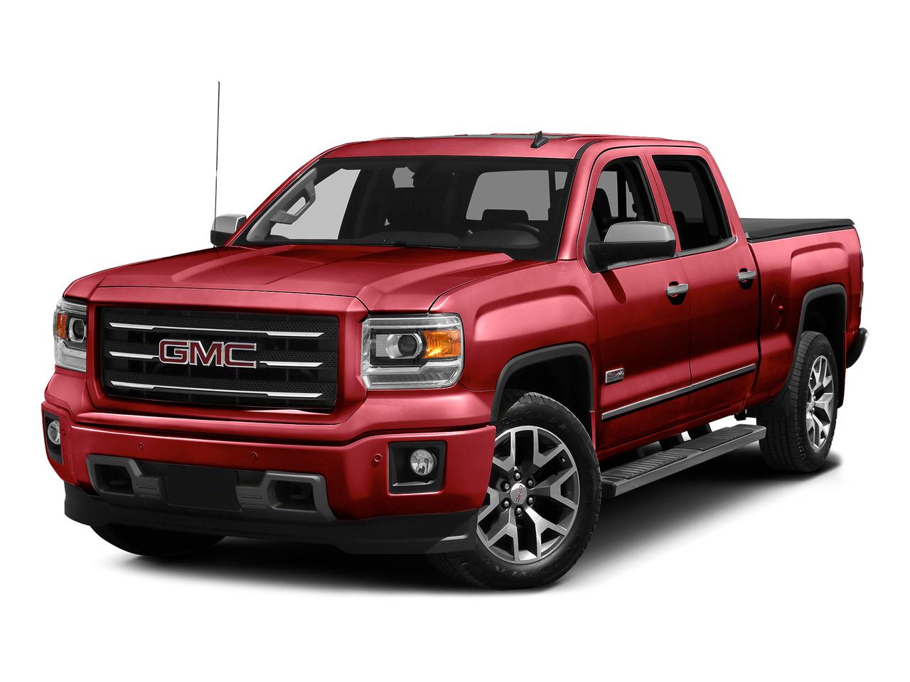 2015 GMC Sierra 1500 Vehicle Photo in Panama City, FL 32401