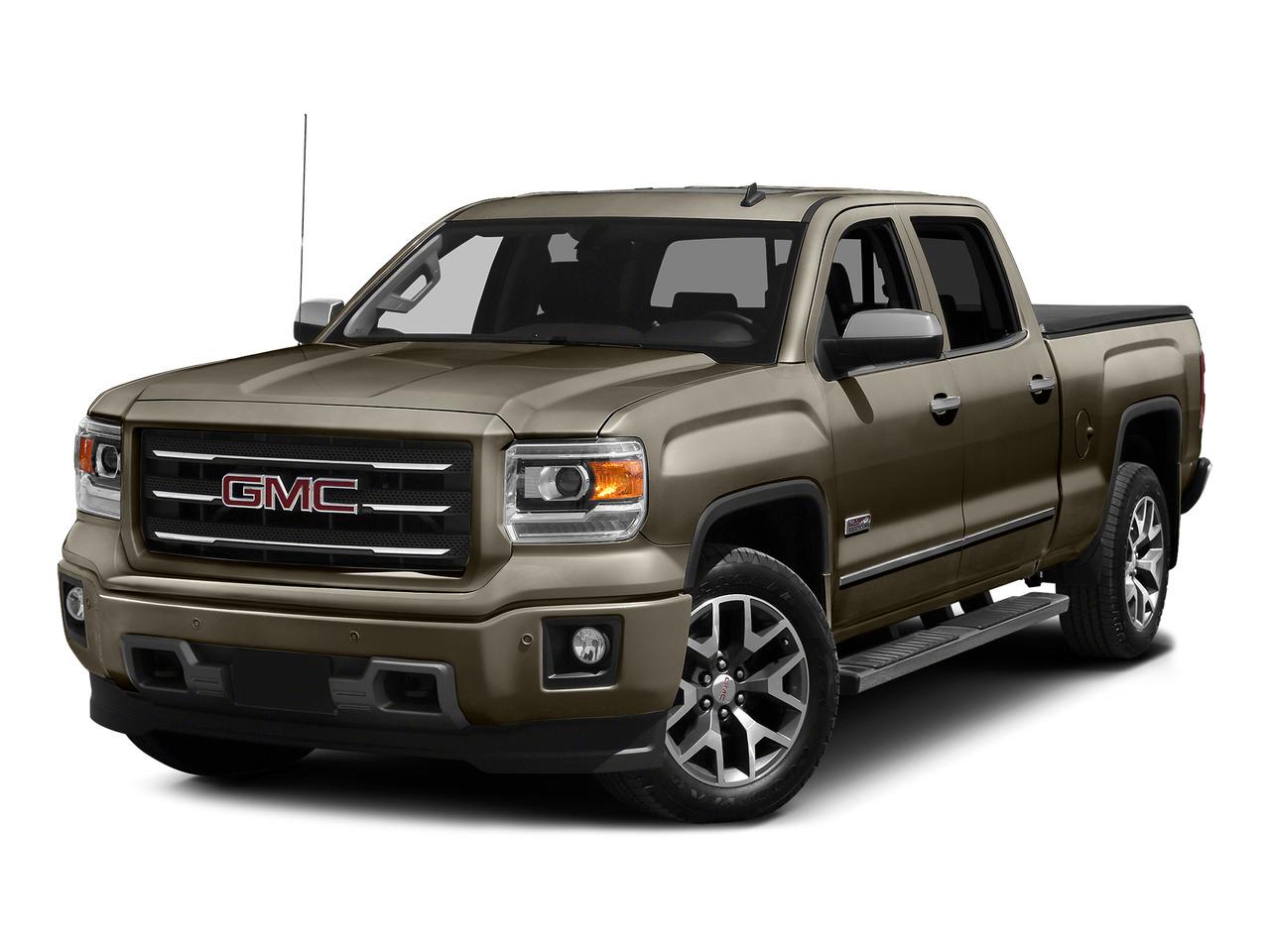 2015 GMC Sierra 1500 Vehicle Photo in Seguin, TX 78155