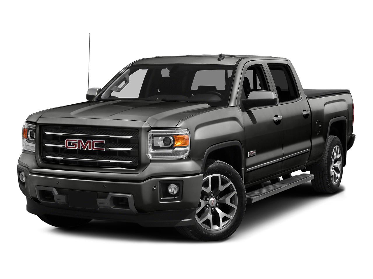 2015 GMC Sierra 1500 Vehicle Photo in APPLETON, WI 54914-8833