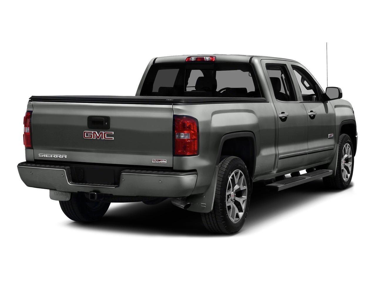 2015 GMC Sierra 1500 Vehicle Photo in OSHKOSH, WI 54904-7811