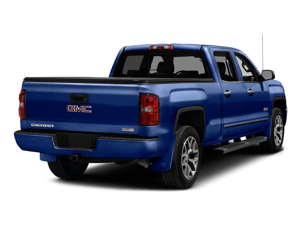 2015 GMC Sierra 1500 Vehicle Photo in LONE TREE, CO 80124-2750