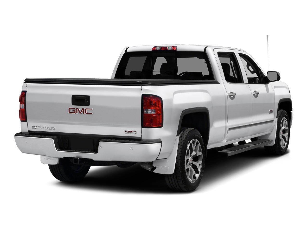 2015 GMC Sierra 1500 Vehicle Photo in Corpus Christi, TX 78415