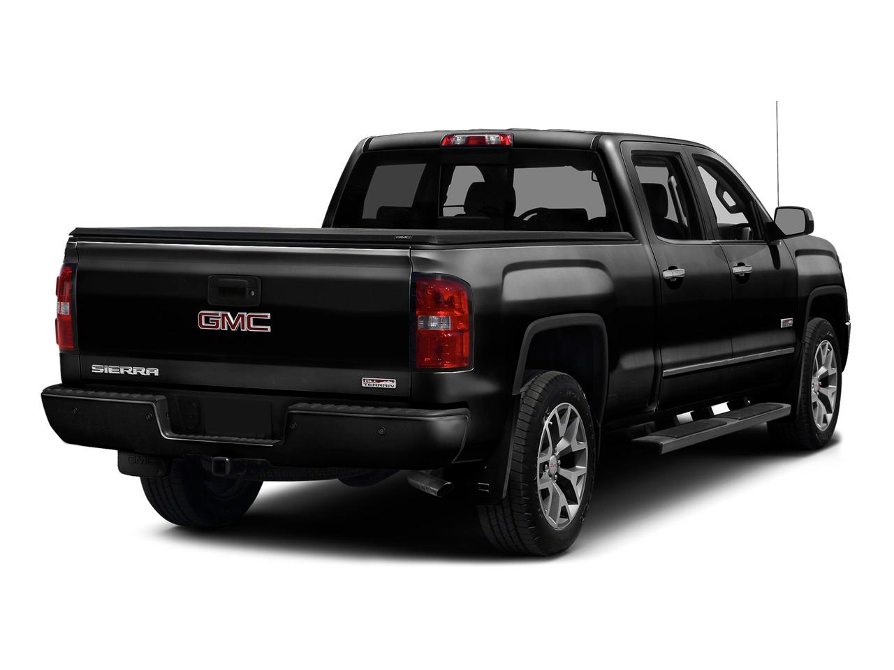 2015 GMC Sierra 1500 Vehicle Photo in SPOKANE, WA 99212-2978