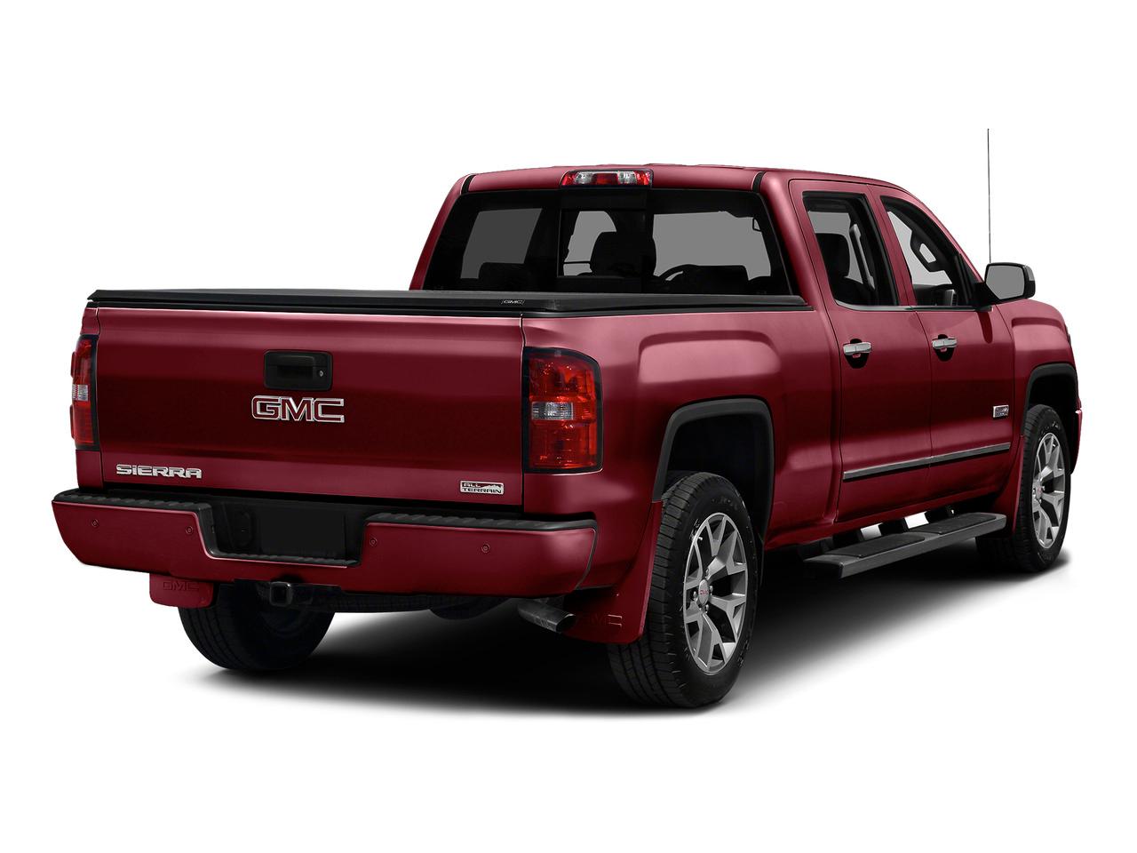 2015 GMC Sierra 1500 Vehicle Photo in PEORIA, AZ 85382-3715