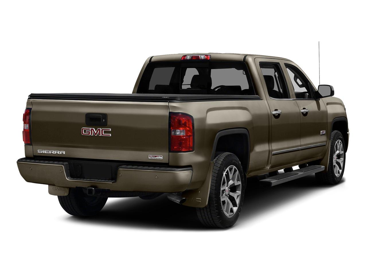 2015 GMC Sierra 1500 Vehicle Photo in Seguin, TX 78155