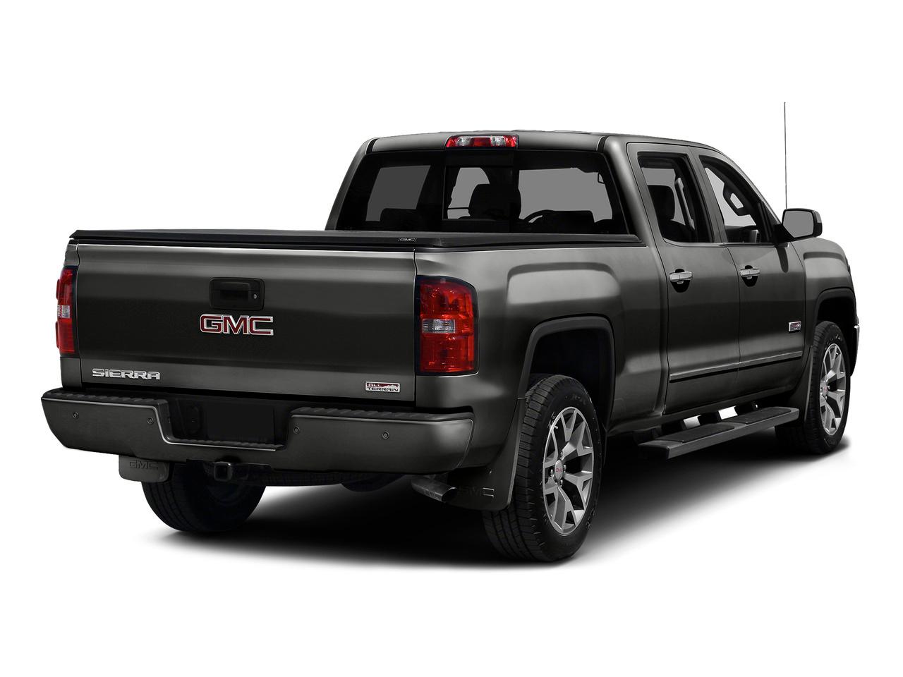 2015 GMC Sierra 1500 Vehicle Photo in WEST PALM BEACH, FL 33407-3296