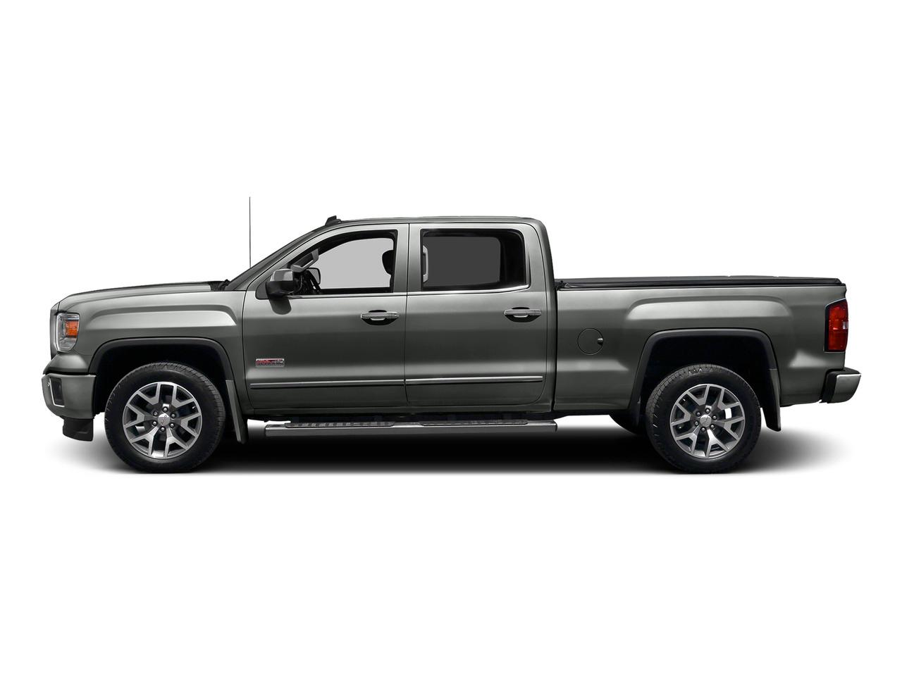 2015 GMC Sierra 1500 Vehicle Photo in OSHKOSH, WI 54904-7811