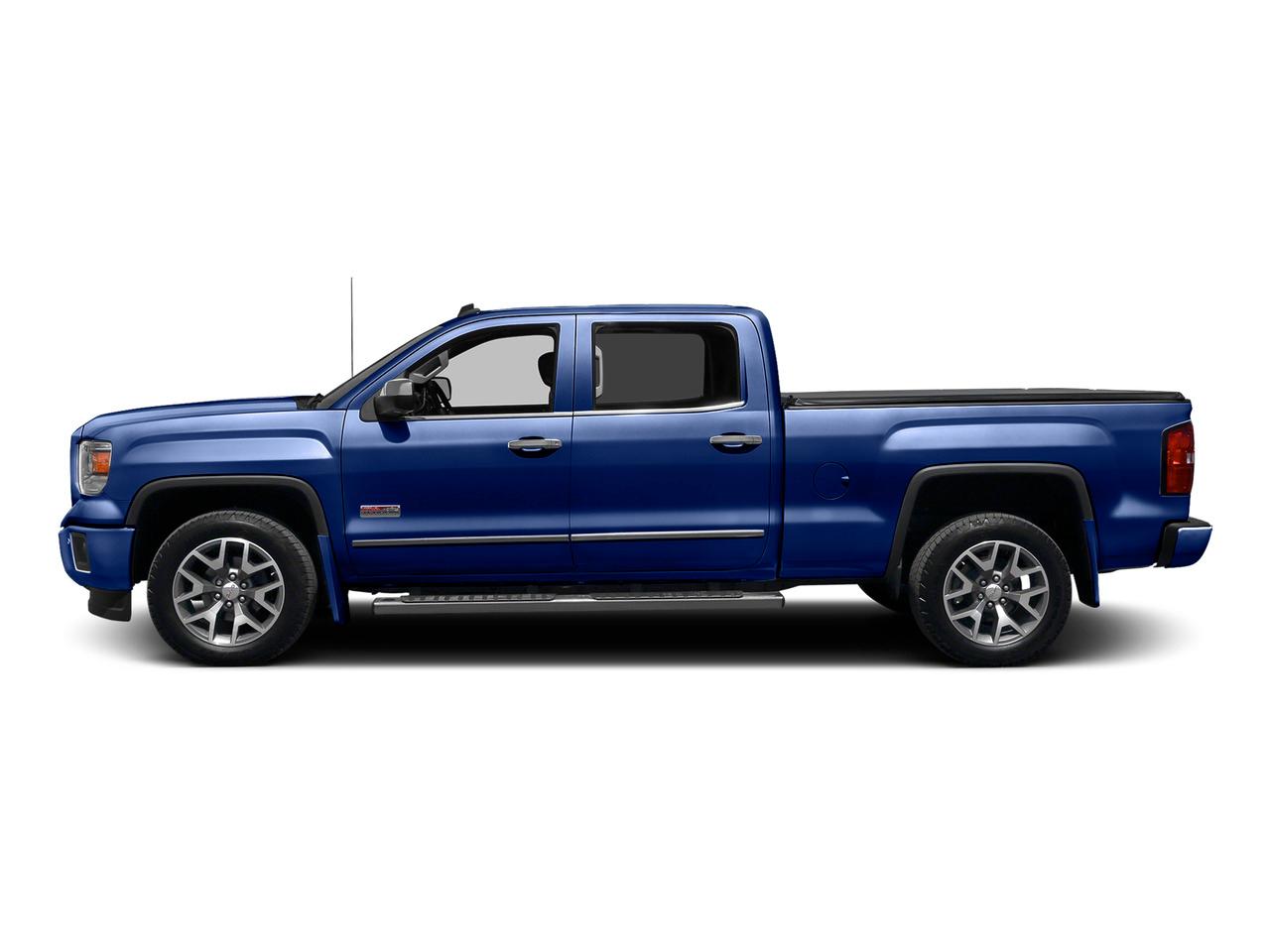 2015 GMC Sierra 1500 Vehicle Photo in LONE TREE, CO 80124-2750