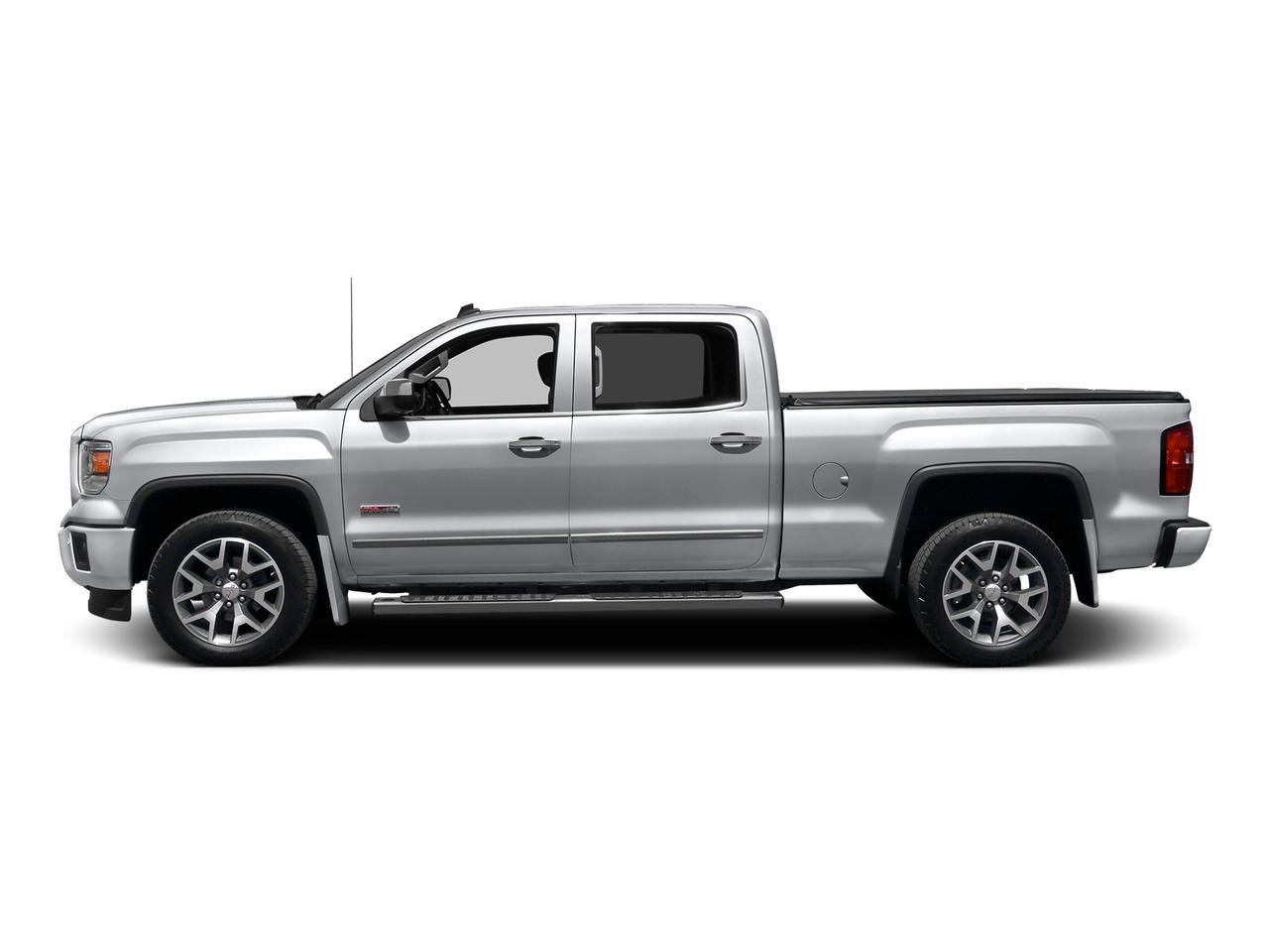 Used 2015 GMC Sierra 1500 SLT with VIN 3GTU2VEC8FG340562 for sale in Alton, IL