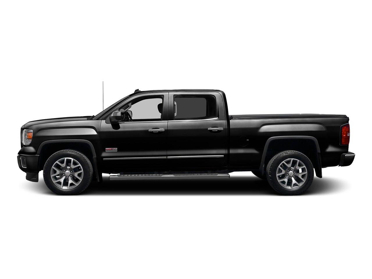 2015 GMC Sierra 1500 Vehicle Photo in SPOKANE, WA 99212-2978