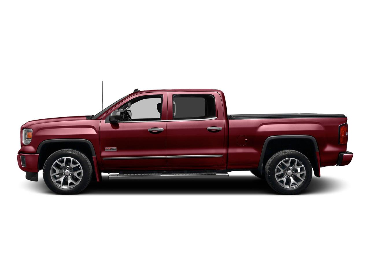 Used 2015 GMC Sierra 1500 SLT with VIN 3GTU2VEC2FG382810 for sale in Canton, IL