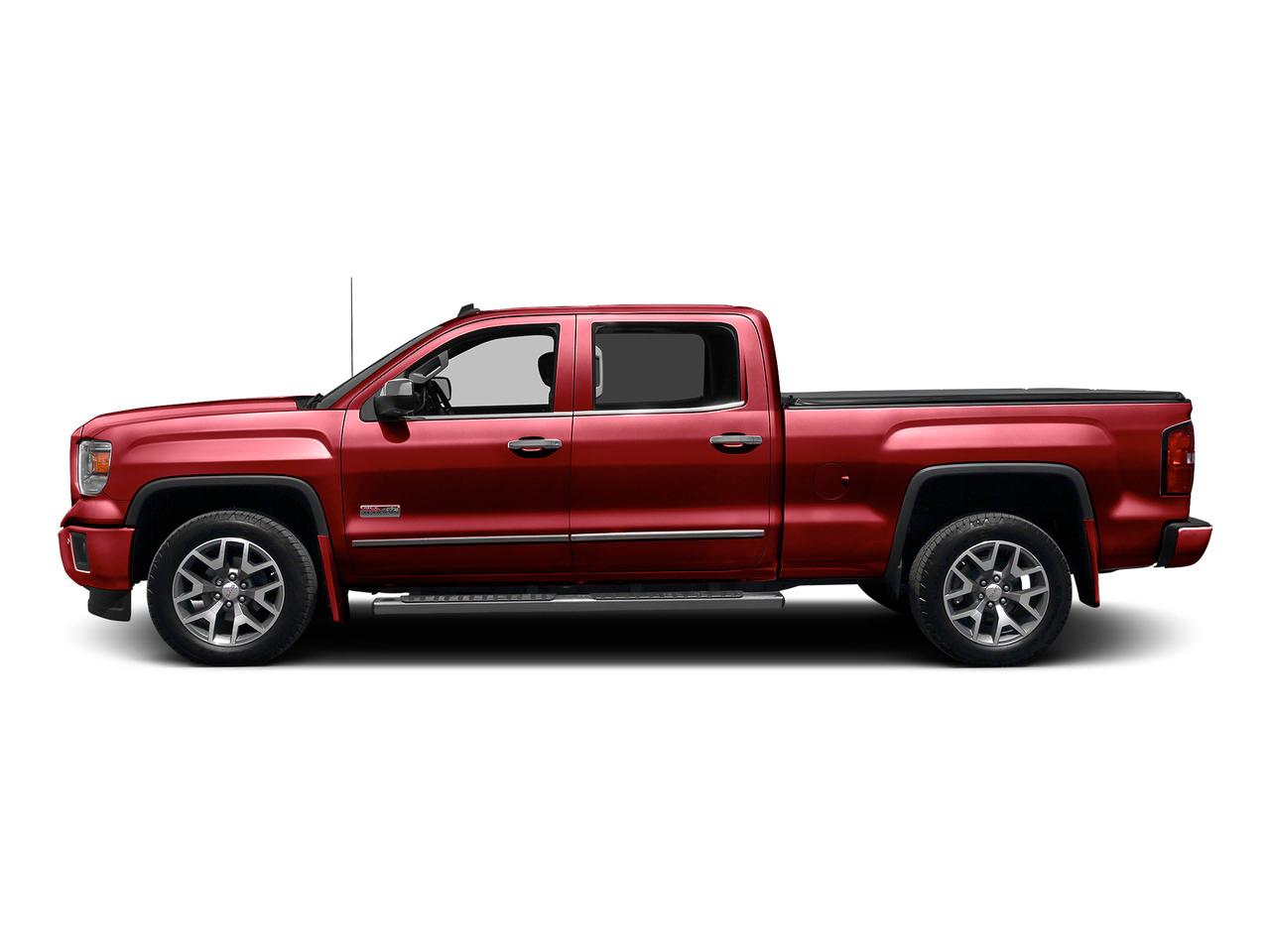 2015 GMC Sierra 1500 Vehicle Photo in Panama City, FL 32401