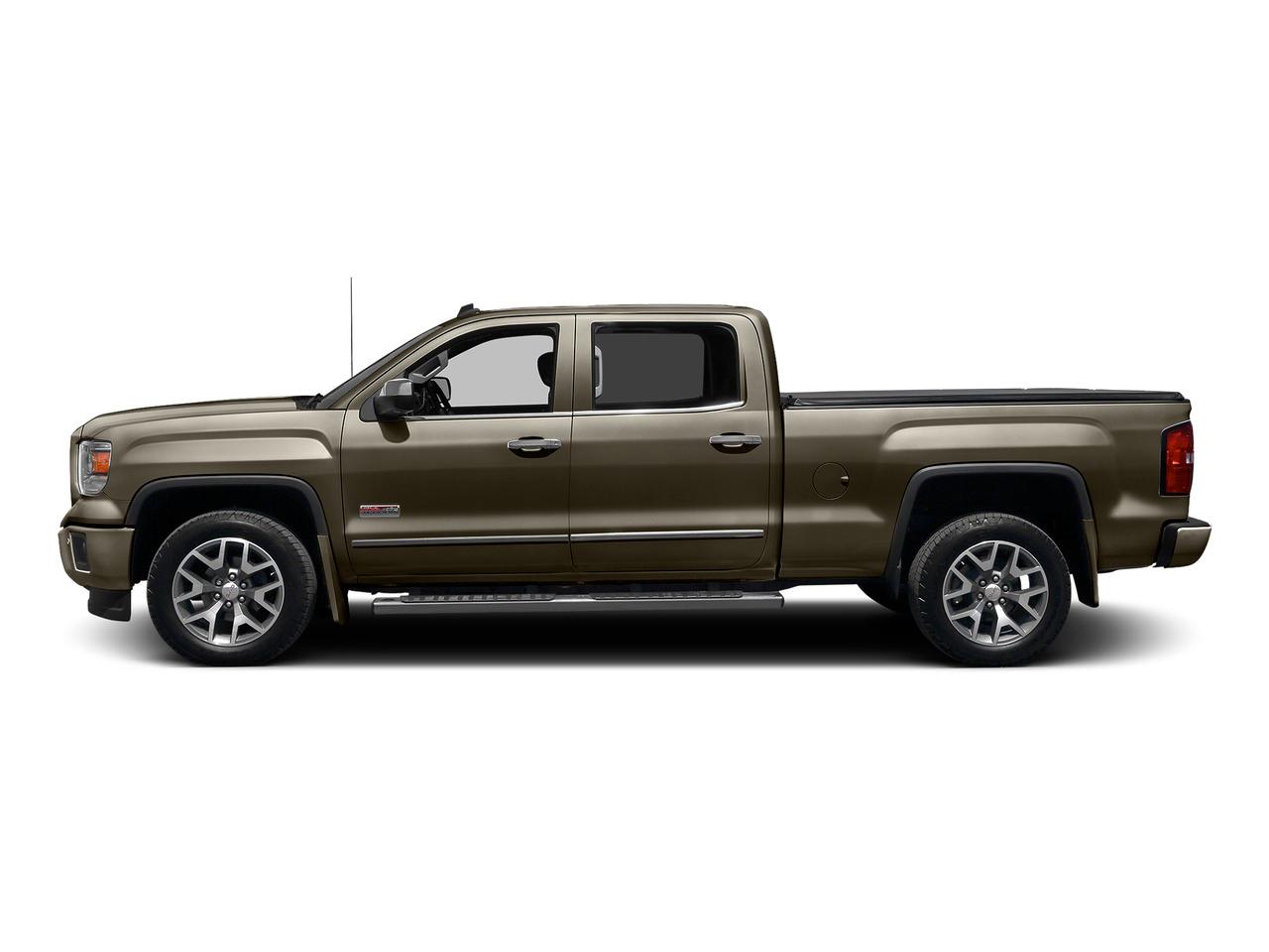 2015 GMC Sierra 1500 Vehicle Photo in Seguin, TX 78155