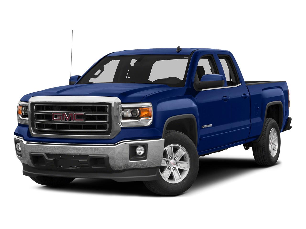 2015 GMC Sierra 1500 Vehicle Photo in OSHKOSH, WI 54904-7811