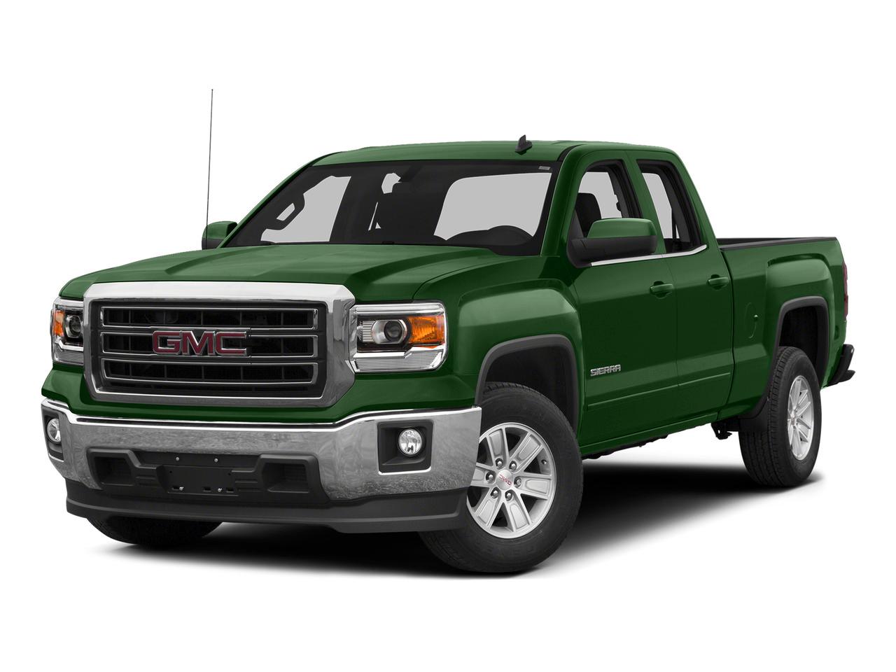 2015 GMC Sierra 1500 Vehicle Photo in SELMA, TX 78154-1460