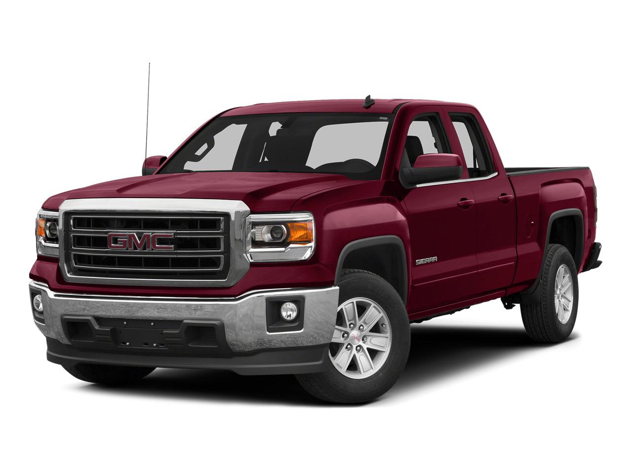 2015 GMC Sierra 1500 Vehicle Photo in TREVOSE, PA 19053-4984