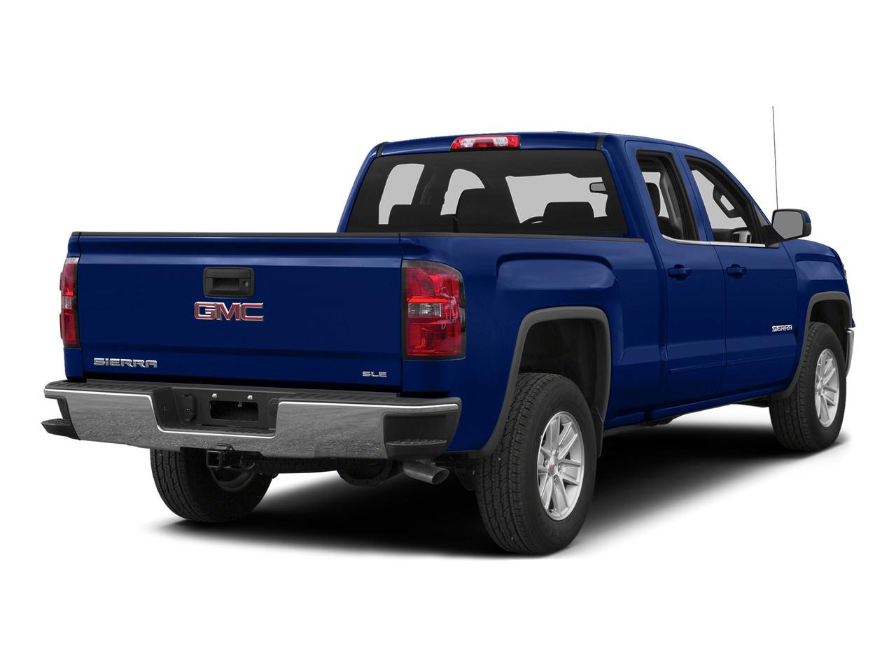 2015 GMC Sierra 1500 Vehicle Photo in OSHKOSH, WI 54904-7811