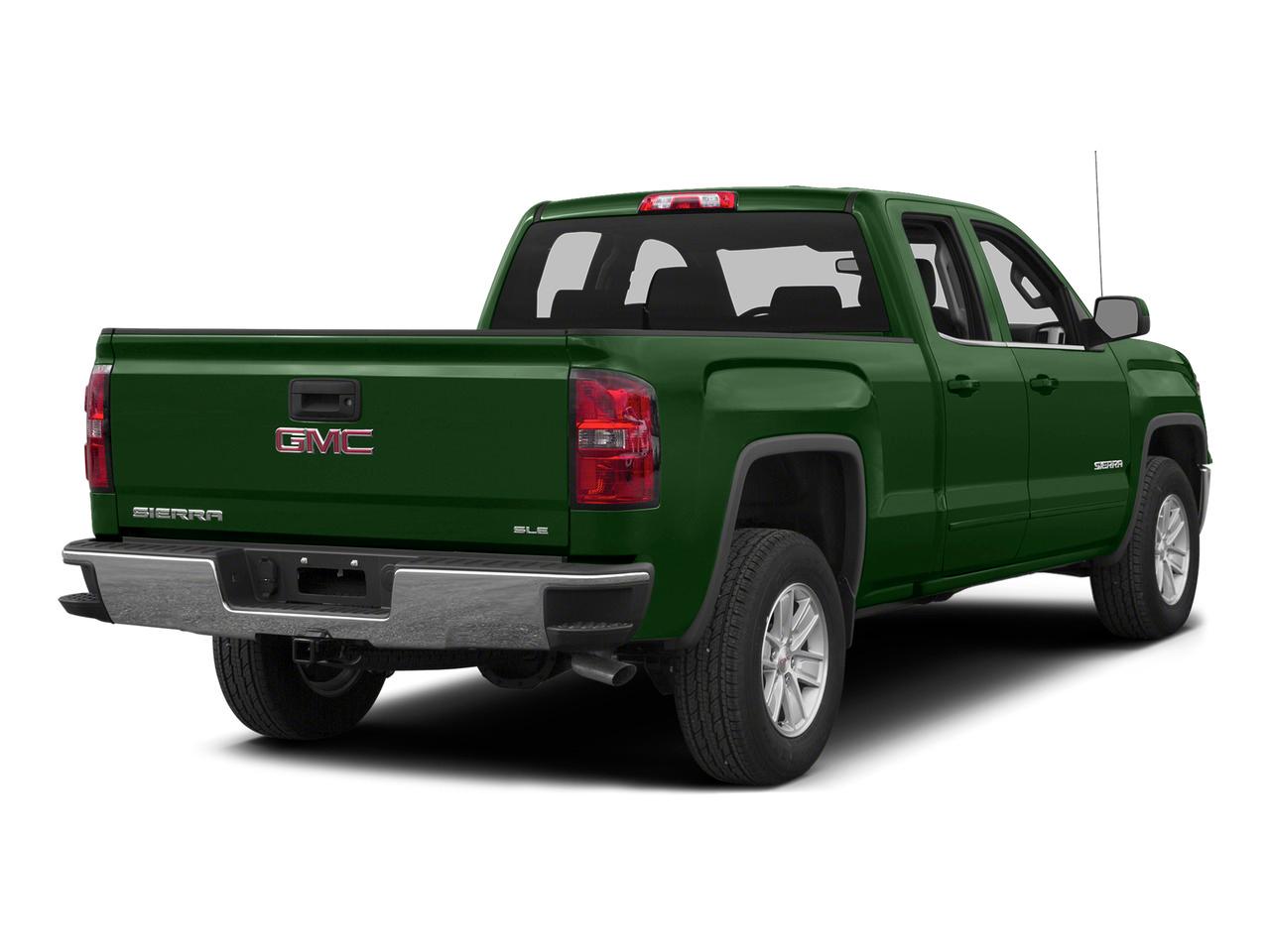 2015 GMC Sierra 1500 Vehicle Photo in SELMA, TX 78154-1460