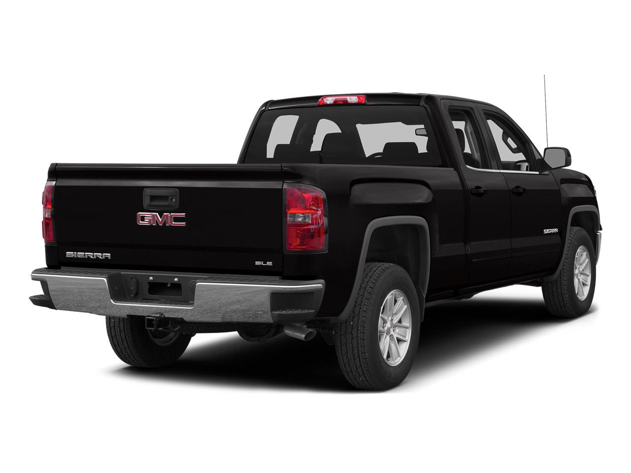 2015 GMC Sierra 1500 Vehicle Photo in Trevose, PA 19053