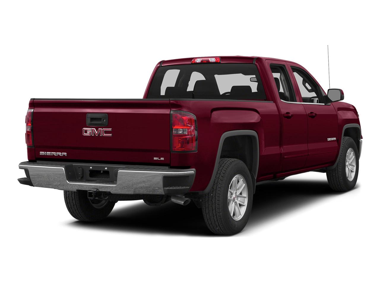 2015 GMC Sierra 1500 Vehicle Photo in TREVOSE, PA 19053-4984