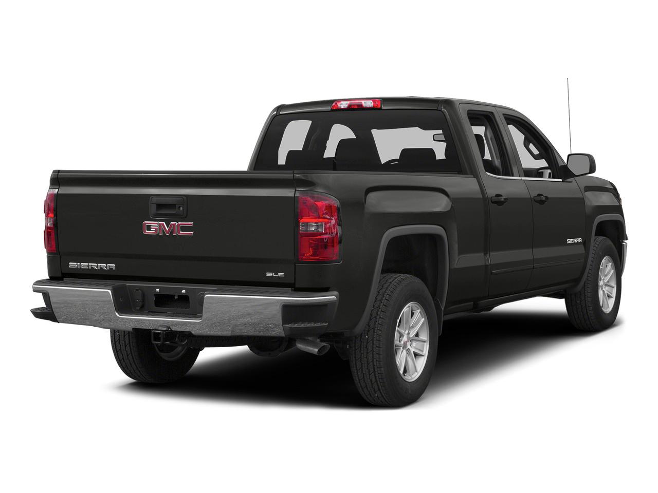 2015 GMC Sierra 1500 Vehicle Photo in OSHKOSH, WI 54904-7811
