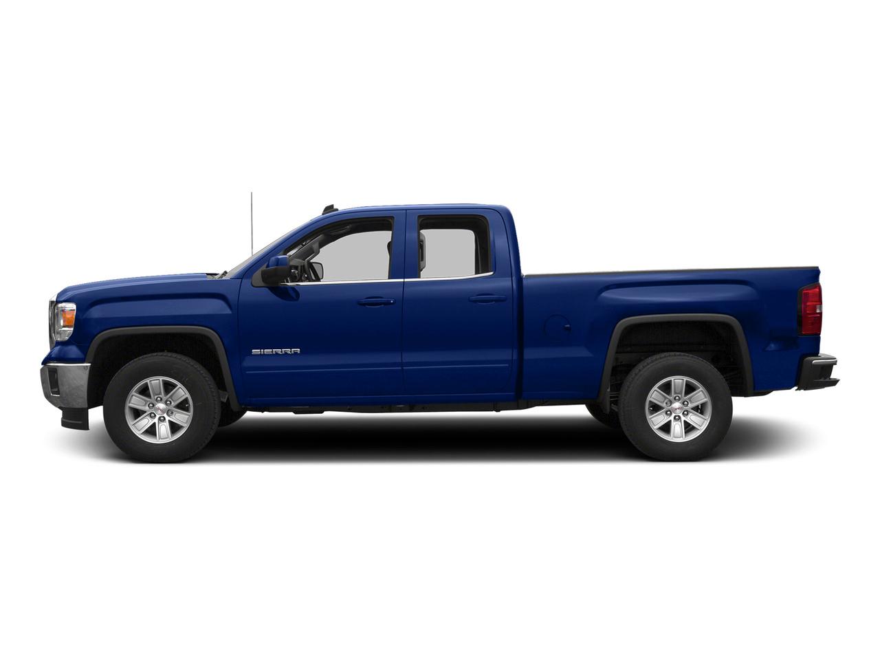 Used 2015 GMC Sierra 1500 SLE with VIN 1GTV2UEC9FZ372404 for sale in Mapleton, IA