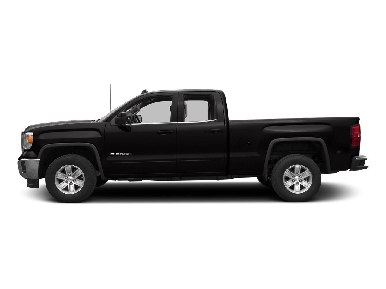 Used 2015 GMC Sierra 1500 SLE with VIN 1GTV2UEC2FZ157687 for sale in Effingham, IL