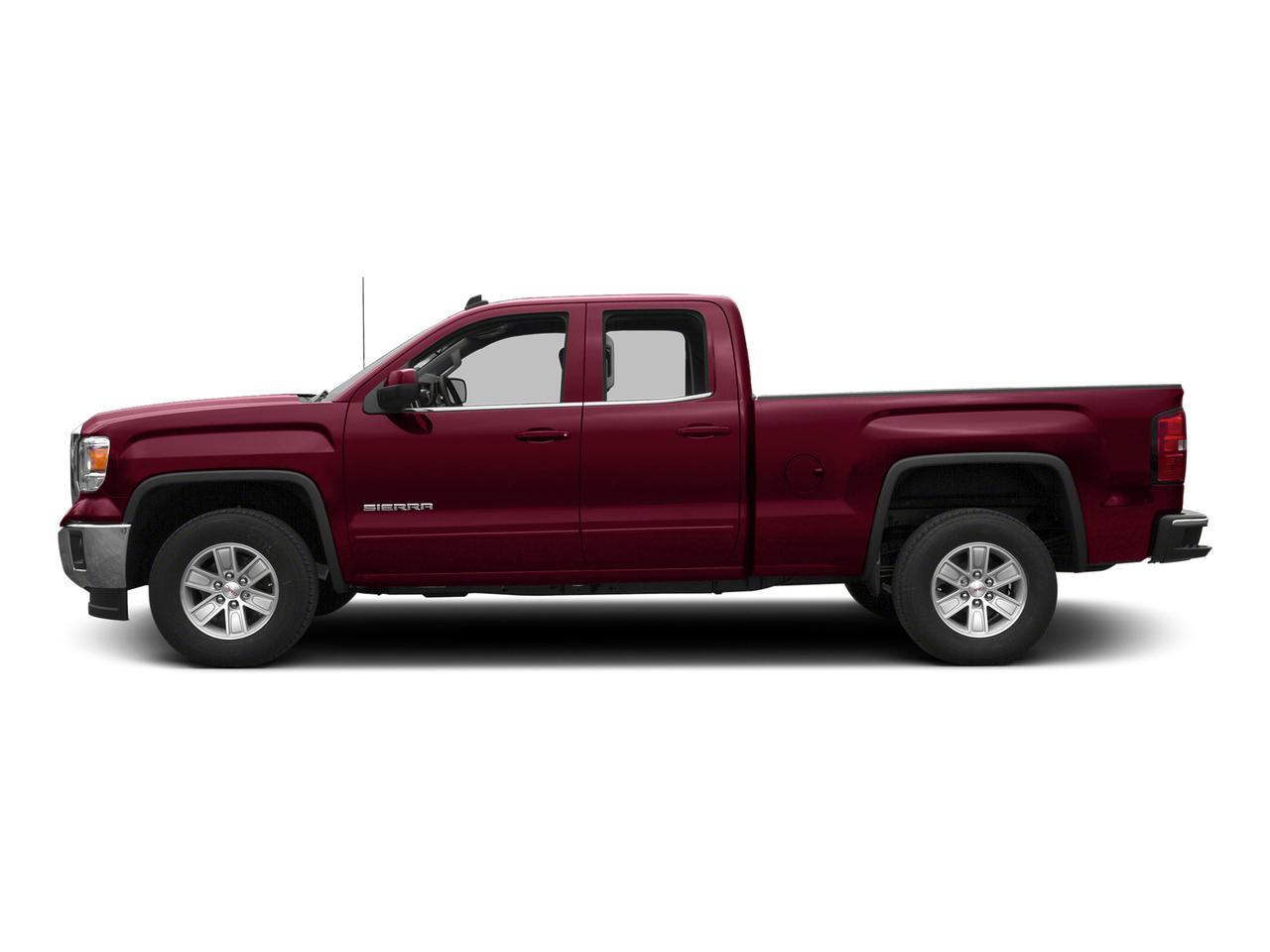 2015 GMC Sierra 1500 Vehicle Photo in TREVOSE, PA 19053-4984