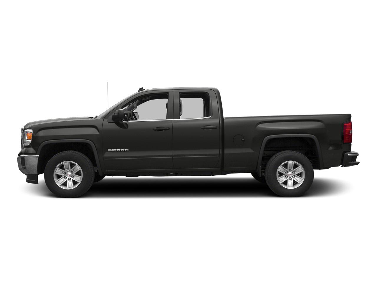 2015 GMC Sierra 1500 Vehicle Photo in OSHKOSH, WI 54904-7811