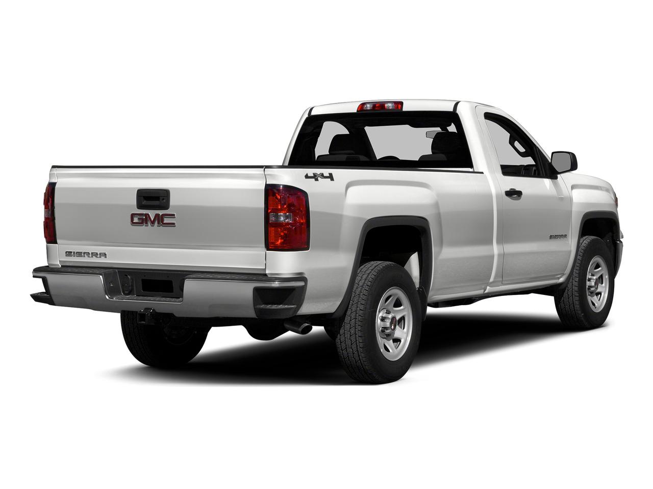 2015 GMC Sierra 1500 Vehicle Photo in TREVOSE, PA 19053-4984