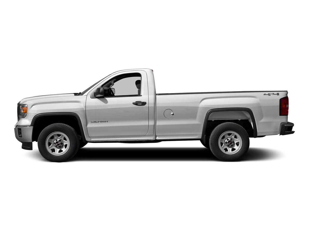 2015 GMC Sierra 1500 Vehicle Photo in TREVOSE, PA 19053-4984