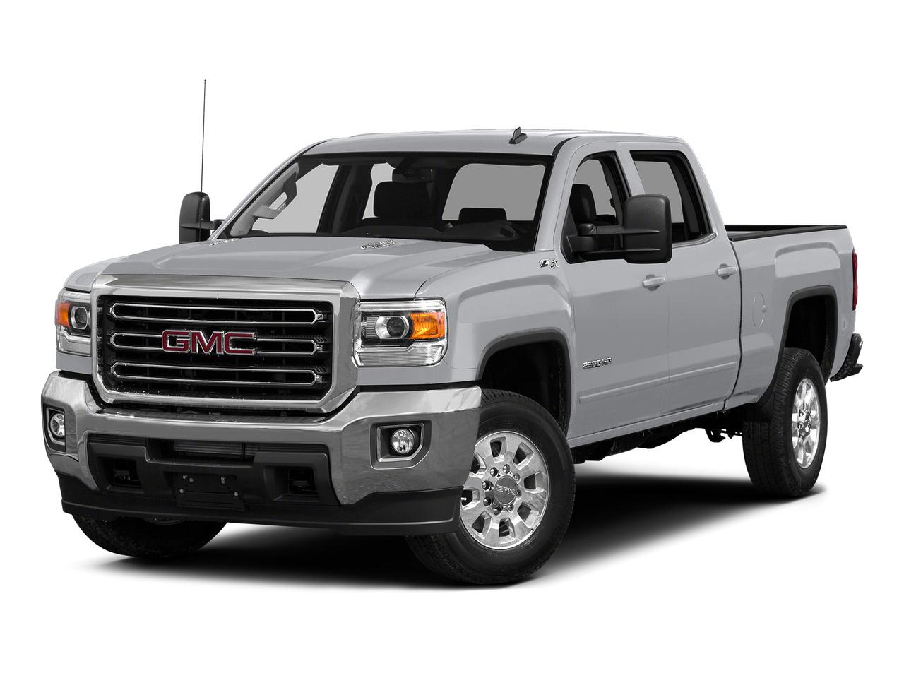 2015 GMC Sierra 2500HD available WiFi Vehicle Photo in POST FALLS, ID 83854-5365
