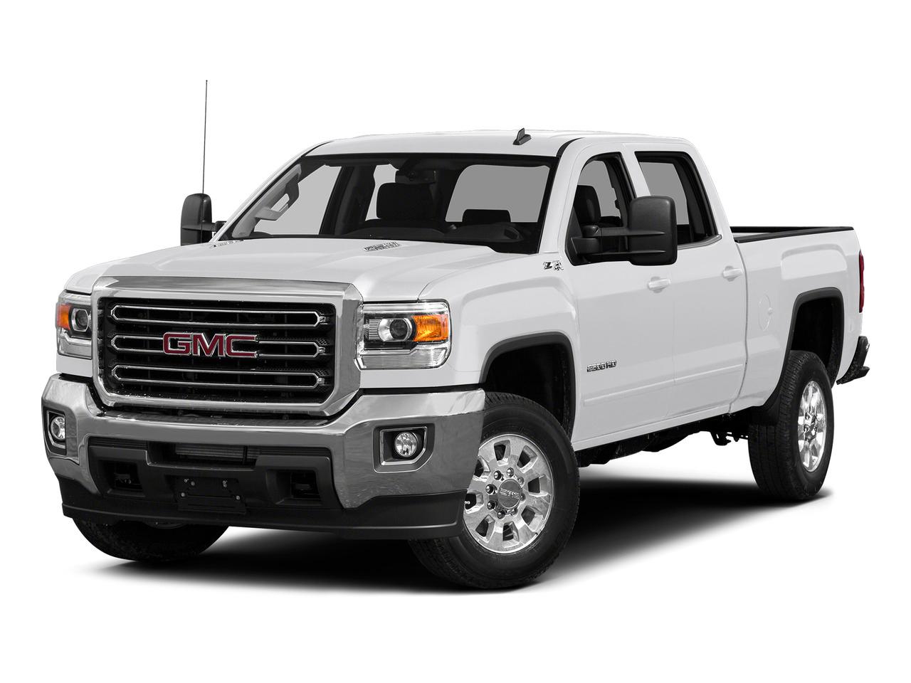 2015 GMC Sierra 2500HD Vehicle Photo in Neenah, WI 54956