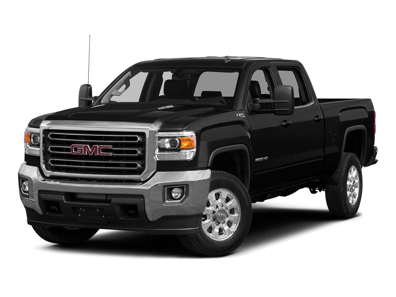 2015 GMC Sierra 2500HD available WiFi Vehicle Photo in Las Vegas, NV 89149