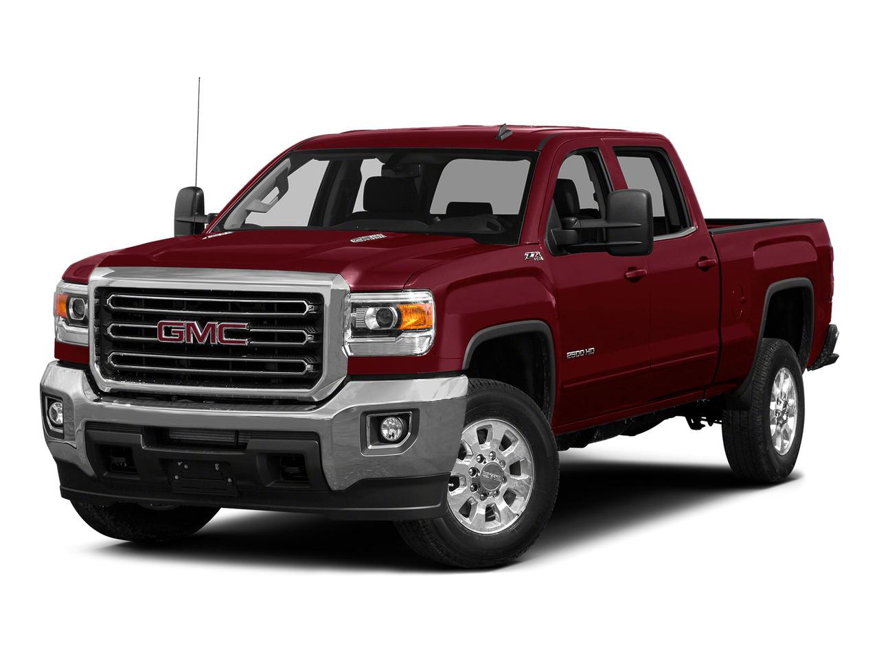 2015 GMC Sierra 2500HD available WiFi Vehicle Photo in Spokane Valley, WA 99212