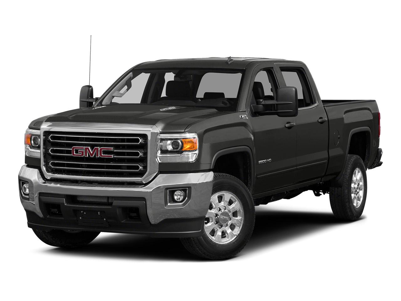 2015 GMC Sierra 2500HD available WiFi Vehicle Photo in Grapevine, TX 76051