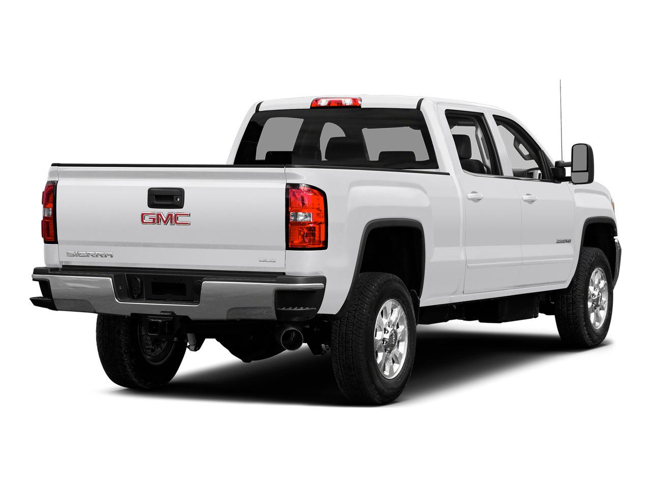 2015 GMC Sierra 2500HD Vehicle Photo in Neenah, WI 54956