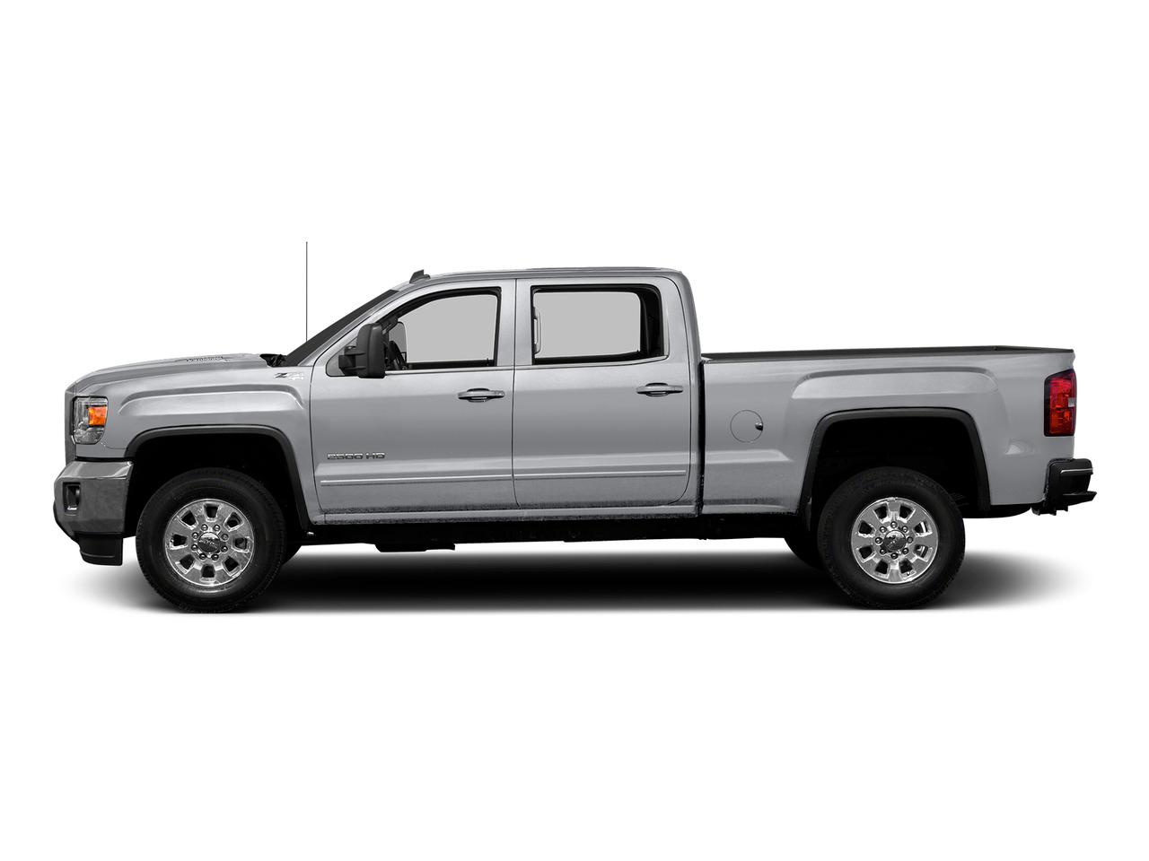2015 GMC Sierra 2500HD available WiFi Vehicle Photo in POST FALLS, ID 83854-5365
