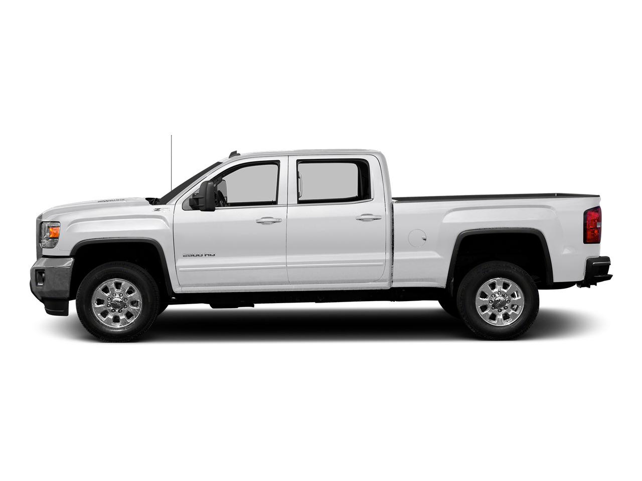 2015 GMC Sierra 2500HD Vehicle Photo in Neenah, WI 54956