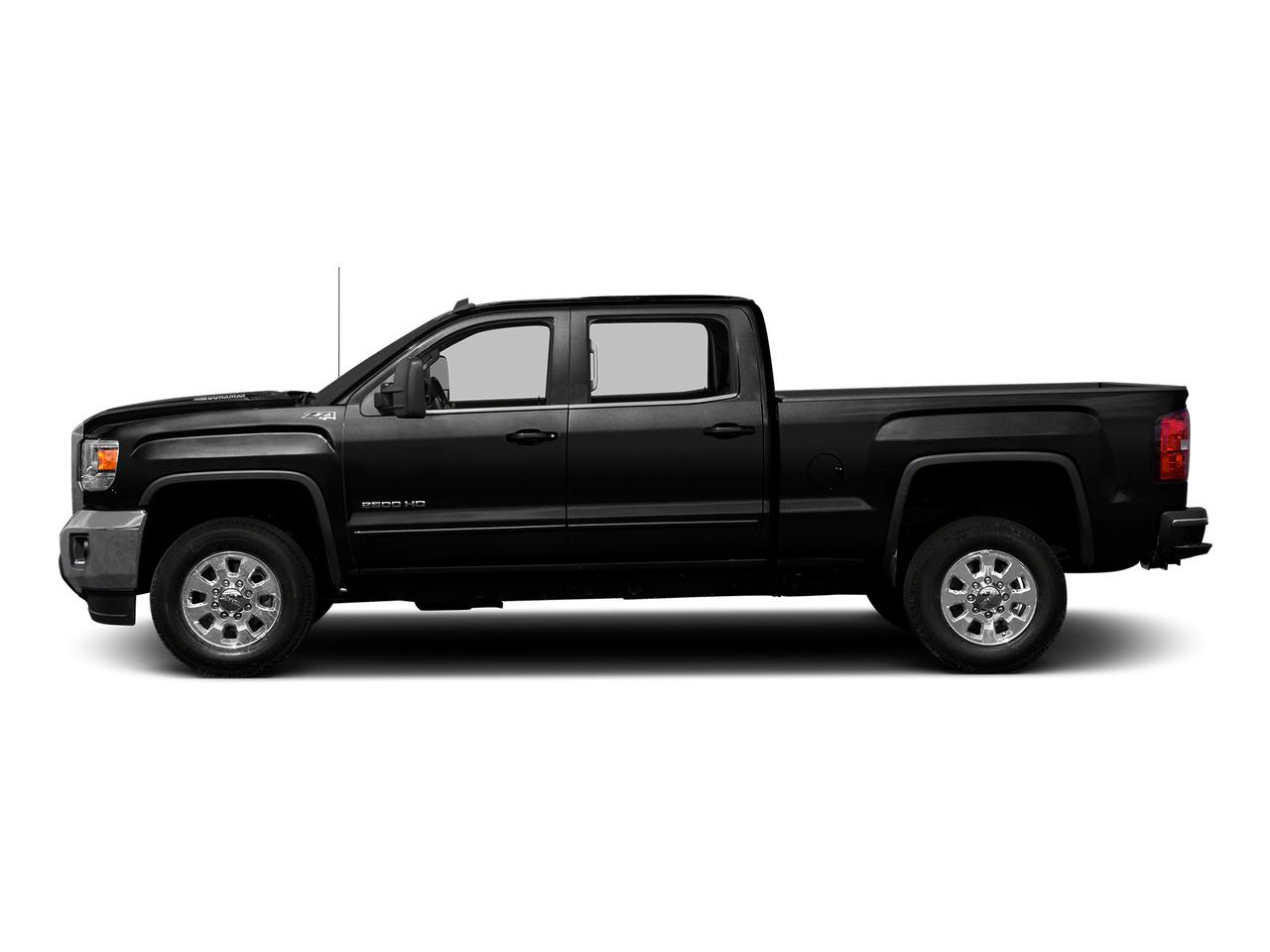 2015 GMC Sierra 2500HD available WiFi Vehicle Photo in Las Vegas, NV 89149