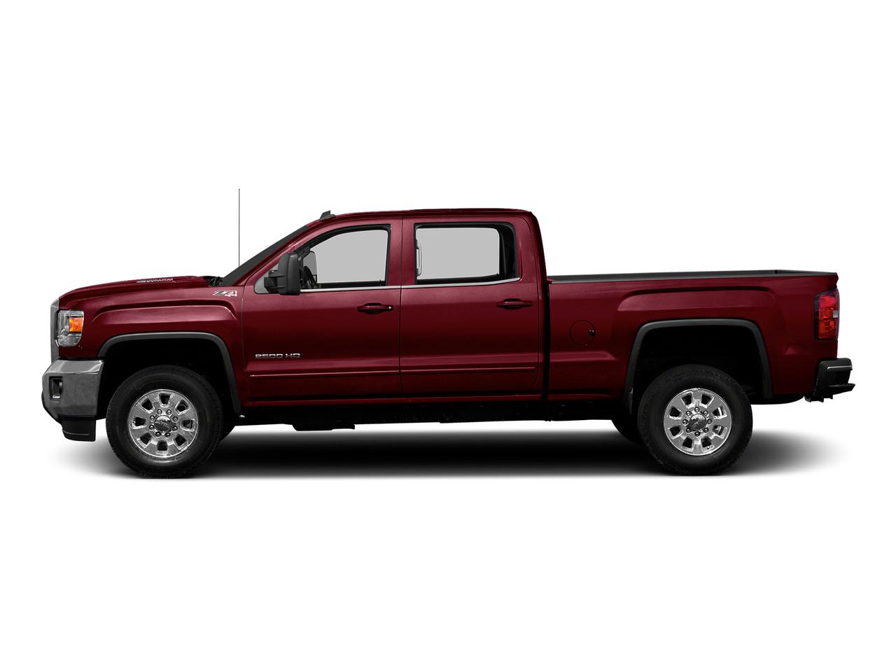 2015 GMC Sierra 2500HD available WiFi Vehicle Photo in Spokane Valley, WA 99212