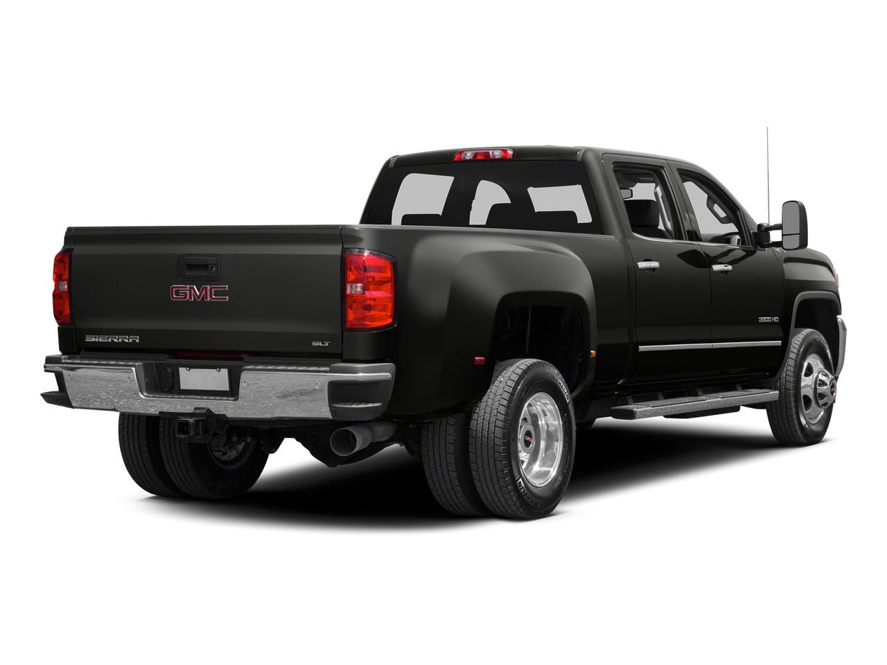 2015 GMC Sierra 3500 Denali HD Denali photo 3