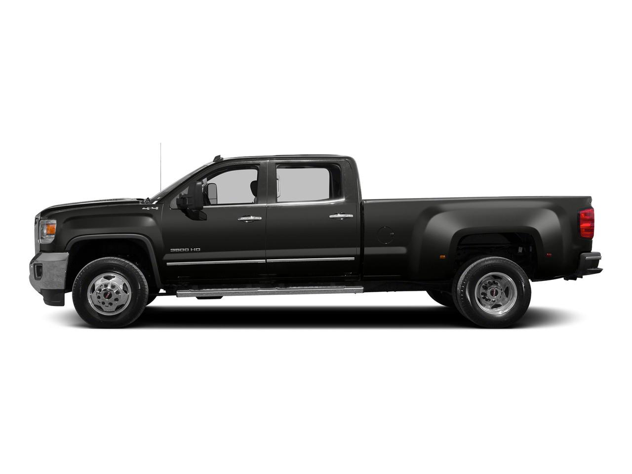 2015 GMC Sierra 3500 Denali HD Denali photo 2